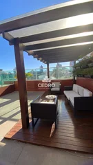<strong>Apartamento Duplex com 3 quartos, sendo 1 suíte, em Oficinas</strong>