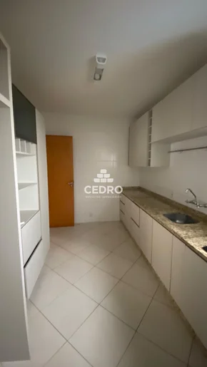 Apartamento Com 2 Quartos, Sendo 1 Suíte, Em órfãs