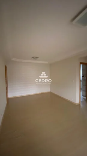 Apartamento Com 2 Quartos, Sendo 1 Suíte, Em órfãs