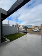 <strong>Casa com 2 quartos na Colônia Dona Luiza</strong>