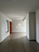 <strong>Casa com 2 quartos na Colônia Dona Luiza</strong>