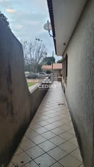 <strong>Casa com 3 quartos, sendo 1 suíte, em Oficinas</strong>