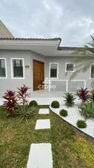 <strong>Sobrado com 3 quartos, sendo 1 suíte, no Contorno</strong>