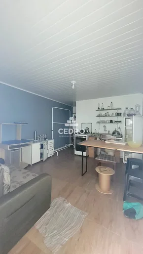 <strong>Casa com 3 quartos na Nova Russia</strong>
