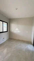 <strong>Casa com 3 quartos, sendo 1 suíte, em Uvaranas</strong>