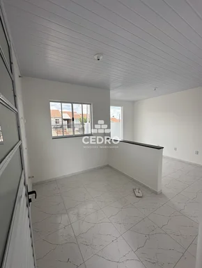 Casa Com 2 Quartos No Cidade Jardim