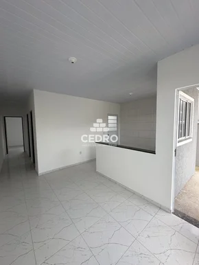 Casa Com 2 Quartos No Cidade Jardim