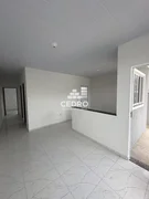 <strong>Casa com 2 quartos no Cidade Jardim</strong>
