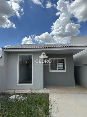 Casa Com 2 Quartos No Cidade Jardim
