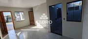 <strong>Casa com 2 quartos, sendo 1 suíte, em Uvaranas</strong>