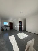 <strong>Casa com 2 quartos na Colônia Dona Luiza</strong>
