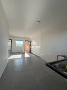 <strong>Casa com 2 quartos na Colônia Dona Luiza</strong>