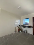 <strong>Casa com 2 quartos na Colônia Dona Luiza</strong>