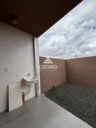 <strong>Casa com 2 quartos na Colônia Dona Luiza</strong>