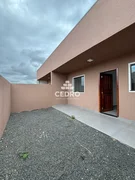 <strong>Casa com 2 quartos na Colônia Dona Luiza</strong>