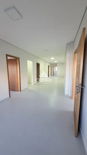 Imóvel Comercial Com 4 Quartos Em órfãs