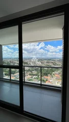 <strong>Apartamento com 3 quartos, sendo 1 suíte, no Centro</strong>