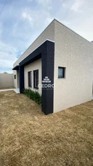 <strong>Casa com 3 quartos, sendo 1 suíte, em Órfãs</strong>