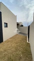 <strong>Casa com 3 quartos, sendo 1 suíte, em Órfãs</strong>