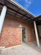 <strong>Casa com 2 quartos no Contorno</strong>