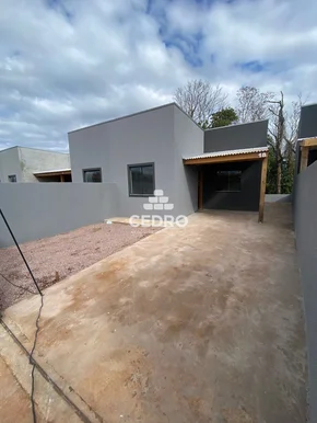 <strong>Casa com 2 quartos no Campo Belo</strong>