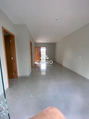 Casa Com 2 Quartos No Campo Belo