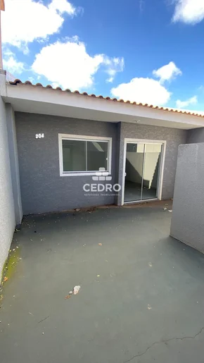 <strong>Casa com 3 quartos no Contorno</strong>