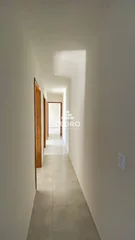 <strong>Casa com 3 quartos no Contorno</strong>