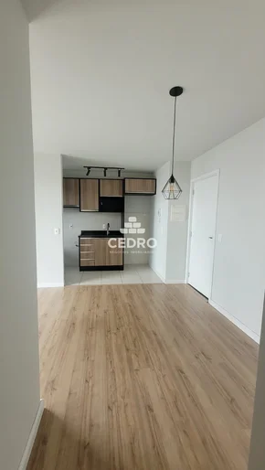 Apartamento Com 2 Quartos Em Uvaranas