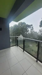<strong>Apartamento com 2 quartos em Uvaranas</strong>