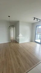 <strong>Apartamento com 2 quartos em Uvaranas</strong>