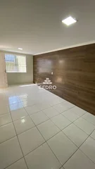 <strong>Sobrado com 3 quartos, sendo 1 suíte, em Órfãs</strong>