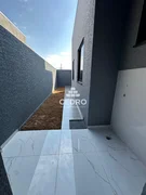 <strong>Casa com 3 quartos no Cará Cará</strong>