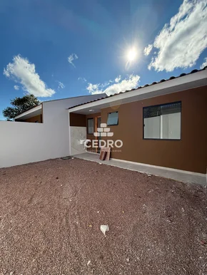 Casa Com 2 Quartos No San Martin