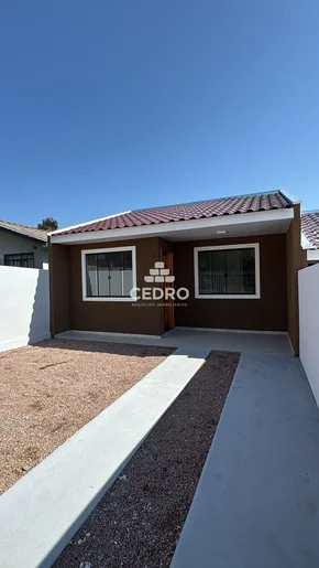 Casa Com 2 Quartos No San Martin