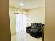 <strong>Apartamento com 2 quartos em Uvaranas</strong>