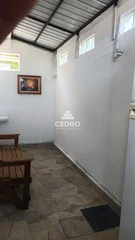 <strong>Casa com 2 quartos no Contorno</strong>