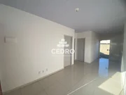 <strong>Casa com 2 quartos no Cará Cará</strong>