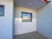 <strong>Casa com 2 quartos no Cará Cará</strong>