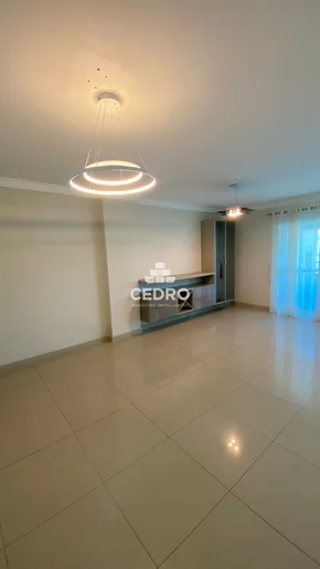 <strong>Apartamento com 3 quartos, sendo 1 suíte, no Centro</strong>