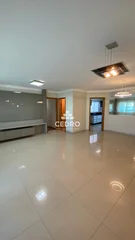 <strong>Apartamento com 3 quartos, sendo 1 suíte, no Centro</strong>