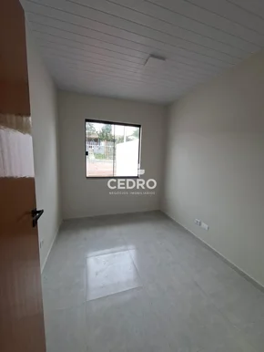 Casa Com 2 Quartos Em Oficinas