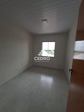 Casa Com 2 Quartos Em Oficinas