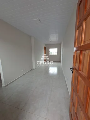 <strong>Casa com 2 quartos em Oficinas</strong>