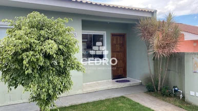 <strong>Casa com 3 quartos no Contorno</strong>
