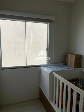 Casa Com 3 Quartos No Contorno