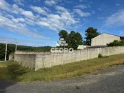<strong>Terreno de 395m² na Ronda</strong>
