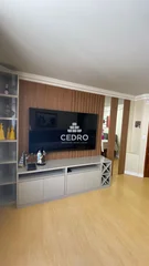 <strong>Apartamento com 3 quartos, sendo 1 suíte, no Centro</strong>