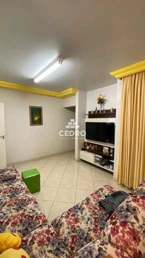 Casa Com 4 Quartos, Sendo 1 Suíte, Na Vila Estrela