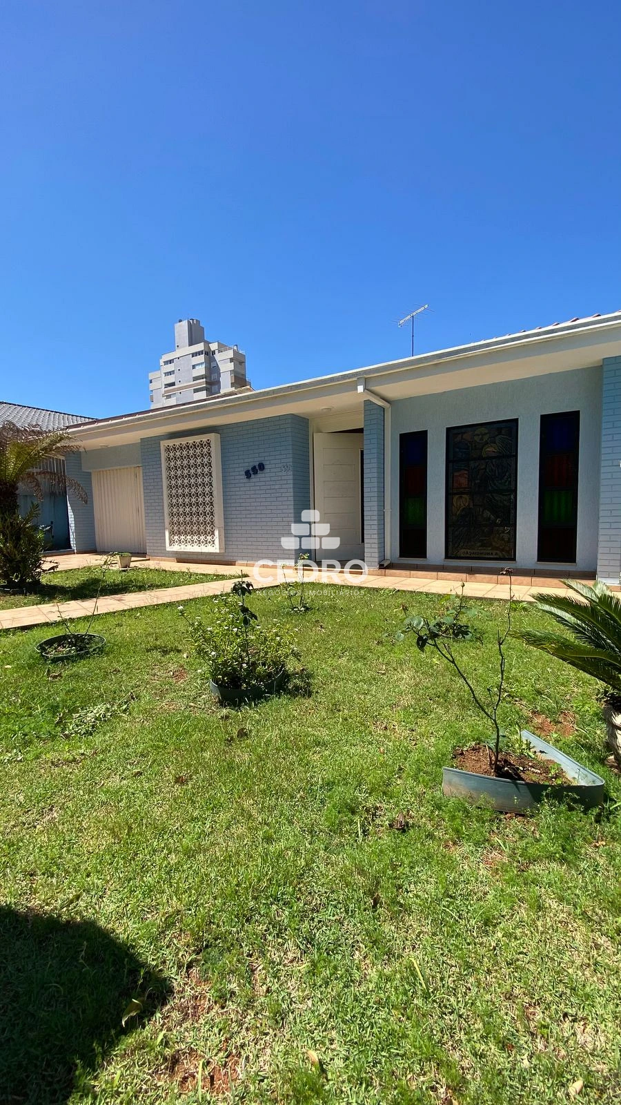Casa Com 5 Quartos Na Vila Estrela